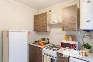 1-к квартира, посуточно, 38м2, 5/5 этаж