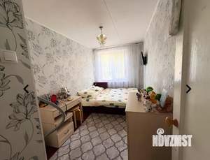 2-к квартира, на длительный срок, 48м2, 2/4 этаж