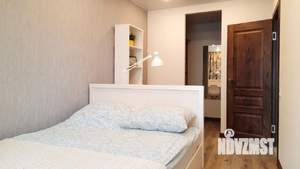 2-к квартира, на длительный срок, 40м2, 1/9 этаж