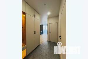 2-к квартира, посуточно, 50м2, 5/5 этаж