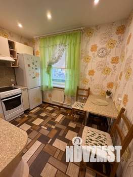 1-к квартира, посуточно, 34м2, 2/9 этаж