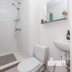 Студия квартира, посуточно, 30м2, 2/20 этаж