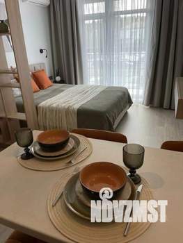 1-к квартира, посуточно, 33м2, 1/1 этаж