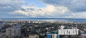 2-к квартира, посуточно, 47м2, 19/24 этаж