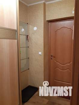 1-к квартира, посуточно, 36м2, 1/5 этаж