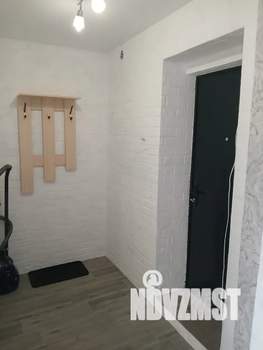 1-к квартира, посуточно, 38м2, 4/5 этаж