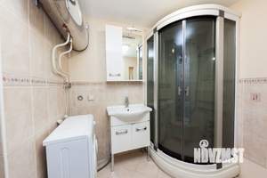 Студия квартира, на длительный срок, 65м2, 3/3 этаж