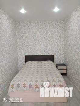 2-к квартира, посуточно, 43м2, 5/5 этаж