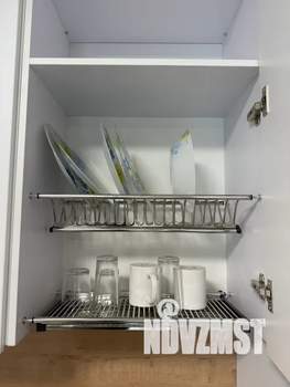 1-к квартира, посуточно, 38м2, 2/7 этаж