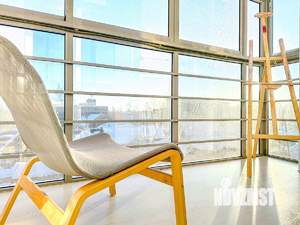 2-к квартира, посуточно, 41м2, 3/9 этаж