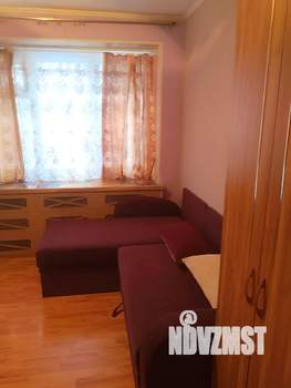 1-к квартира, посуточно, 22м2, 2/5 этаж