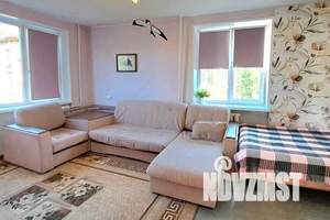 1-к квартира, посуточно, 33м2, 4/5 этаж