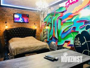 1-к квартира, посуточно, 26м2, 2/3 этаж