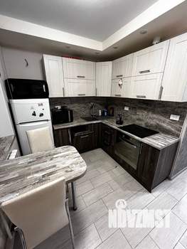 1-к квартира, на длительный срок, 40м2, 4/9 этаж