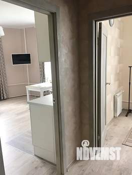 2-к квартира, посуточно, 42м2, 1/4 этаж