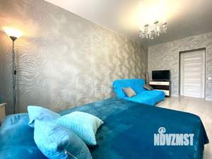 2-к квартира, посуточно, 46м2, 1/1 этаж