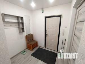 1-к квартира, посуточно, 36м2, 3/9 этаж