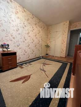 2-к квартира, посуточно, 46м2, 3/5 этаж