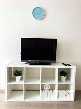 1-к квартира, посуточно, 44м2, 1/1 этаж