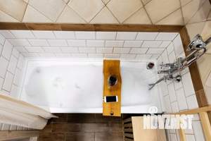 1-к квартира, посуточно, 68м2, 1/1 этаж