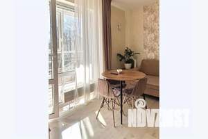 2-к квартира, посуточно, 47м2, 2/5 этаж