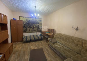 2-к квартира, на длительный срок, 38м2, 2/2 этаж