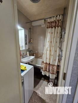 2-к квартира, посуточно, 48м2, 4/5 этаж