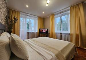 2-к квартира, на длительный срок, 53м2, 3/5 этаж
