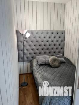 1-к квартира, посуточно, 42м2, 5/8 этаж