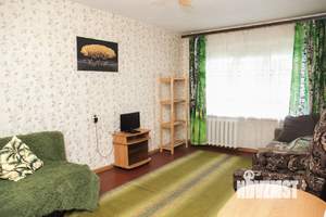 1-к квартира, посуточно, 31м2, 2/5 этаж