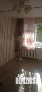 1-к квартира, на длительный срок, 36м2, 4/5 этаж