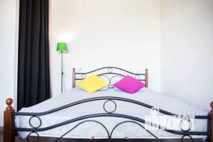 1-к квартира, посуточно, 40м2, 4/5 этаж