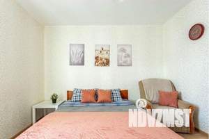 2-к квартира, посуточно, 52м2, 4/5 этаж