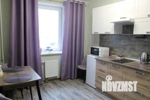 1-к квартира, посуточно, 31м2, 4/5 этаж