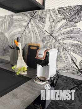 1-к квартира, посуточно, 25м2, 5/9 этаж