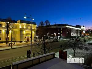 1-к квартира, посуточно, 32м2, 2/5 этаж