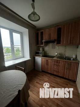 2-к квартира, посуточно, 49м2, 9/9 этаж