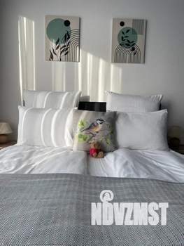 1-к квартира, посуточно, 26м2, 5/9 этаж