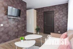 2-к квартира, посуточно, 39м2, 4/25 этаж