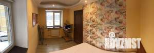 2-к квартира, посуточно, 42м2, 2/6 этаж