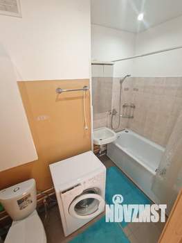 1-к квартира, на длительный срок, 36м2, 2/5 этаж