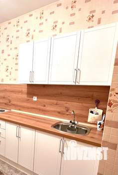 3-к квартира, на длительный срок, 71м2, 7/17 этаж