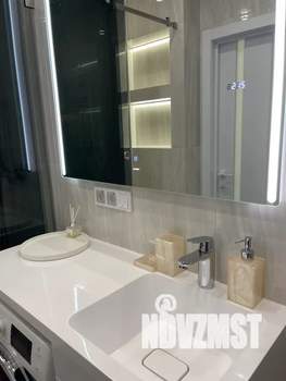 2-к квартира, посуточно, 45м2, 6/9 этаж