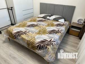 1-к квартира, посуточно, 37м2, 1/1 этаж