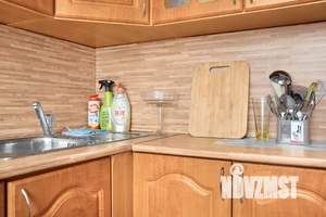 2-к квартира, посуточно, 55м2, 4/5 этаж