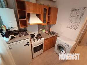 1-к квартира, посуточно, 26м2, 5/5 этаж