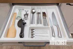 Студия квартира, посуточно, 33м2, 7/9 этаж