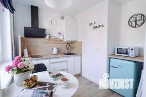 3-к квартира, посуточно, 52м2, 1/1 этаж