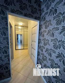 1-к квартира, посуточно, 56м2, 8/21 этаж