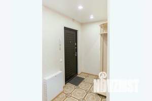 1-к квартира, посуточно, 42м2, 8/10 этаж